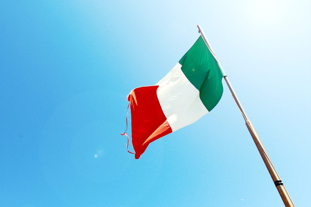 why you should study in italy