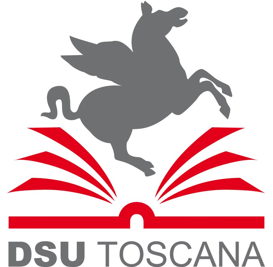 DSU Toscana Scholarship in Italy