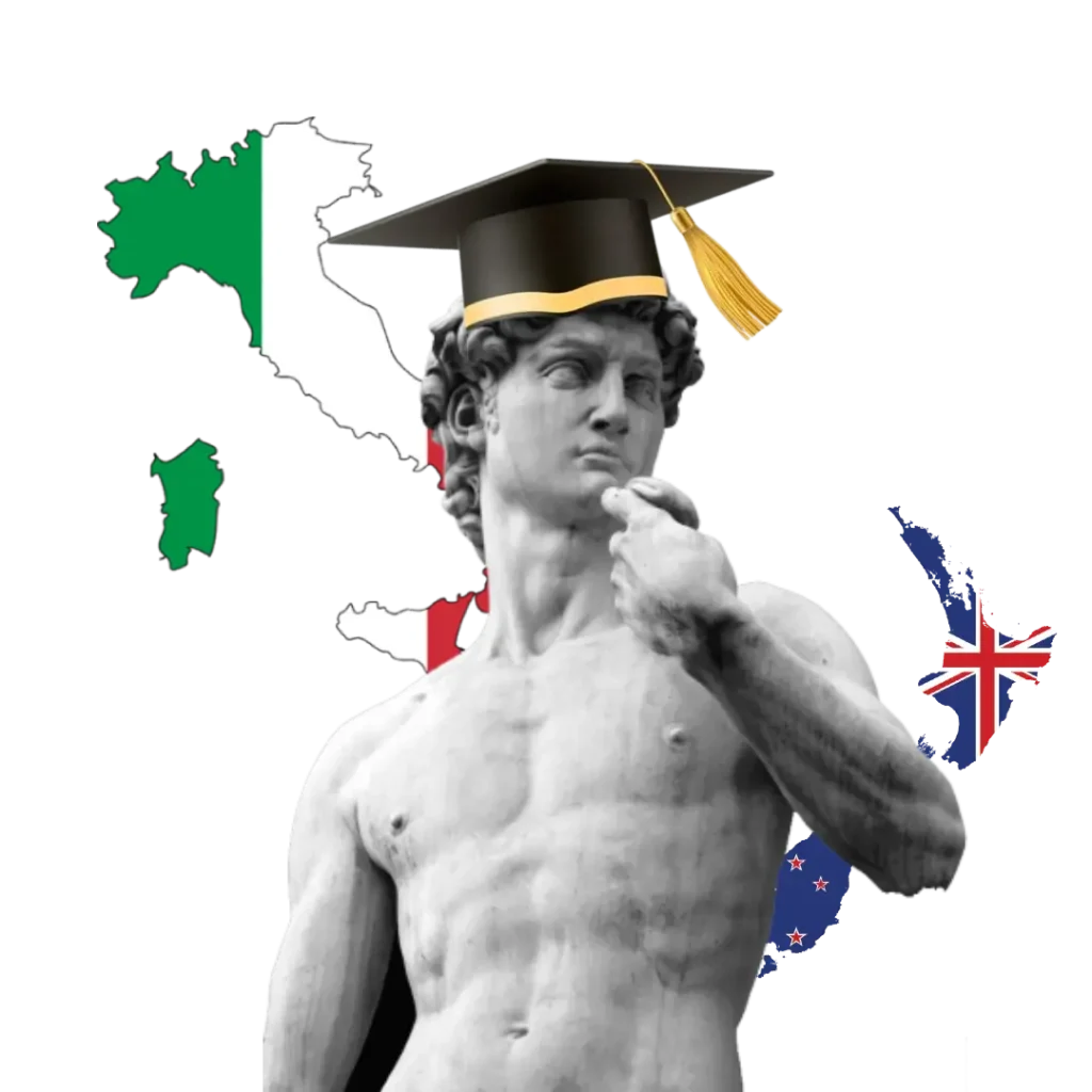 Pathway to Overseas consultant