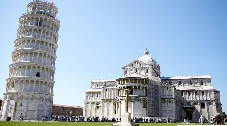 Pisa