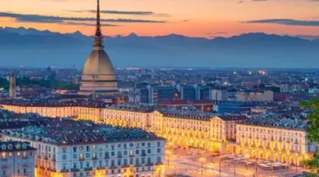 Turin