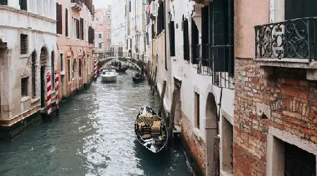 Venice