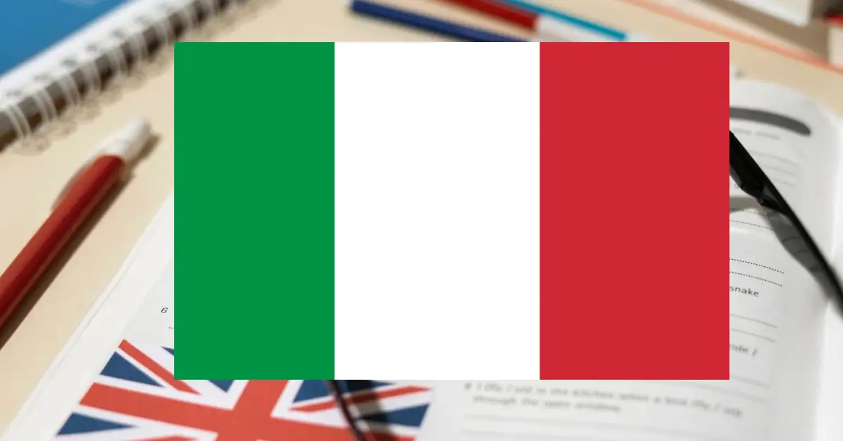 Study in Italy without IELTS