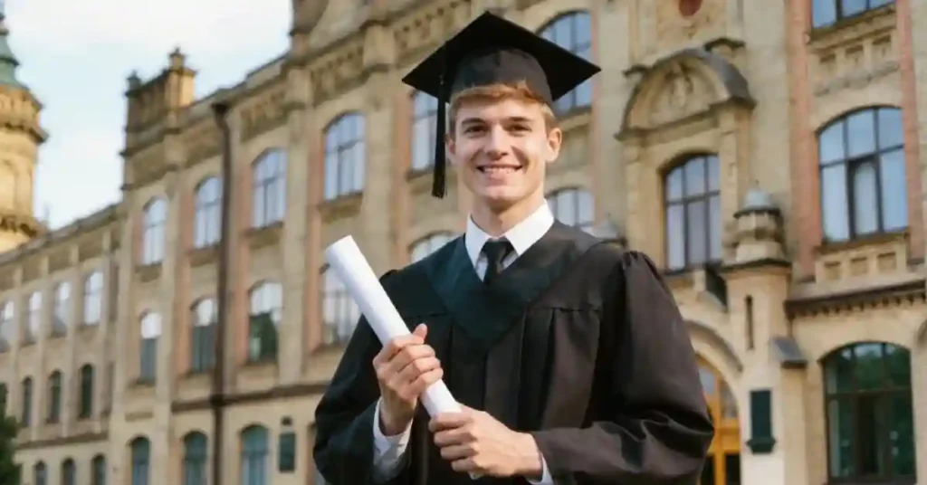 Studying Masters in Italy for Indian students