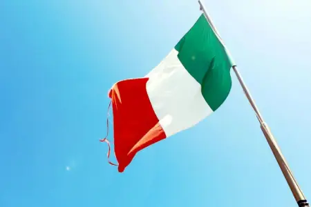 Study abroad in Italy