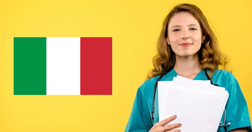Study MBBS in Italy for Indian Students