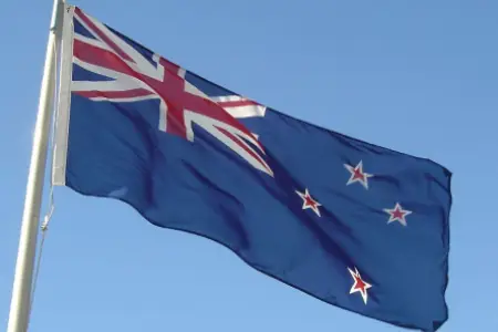 Study Abroad in New Zealand