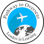 Logo of Pathway to Overseas consultants