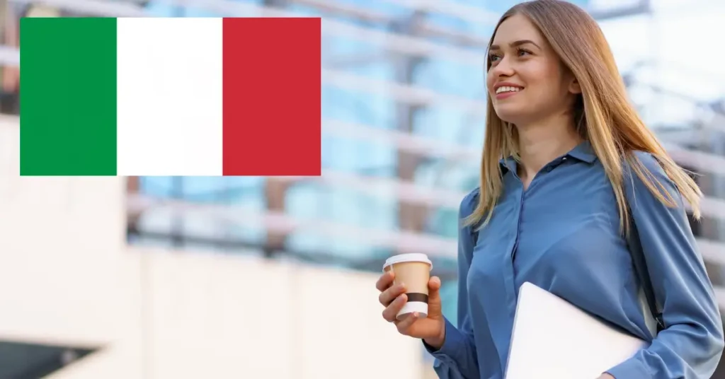 Study MBA in Italy for indians