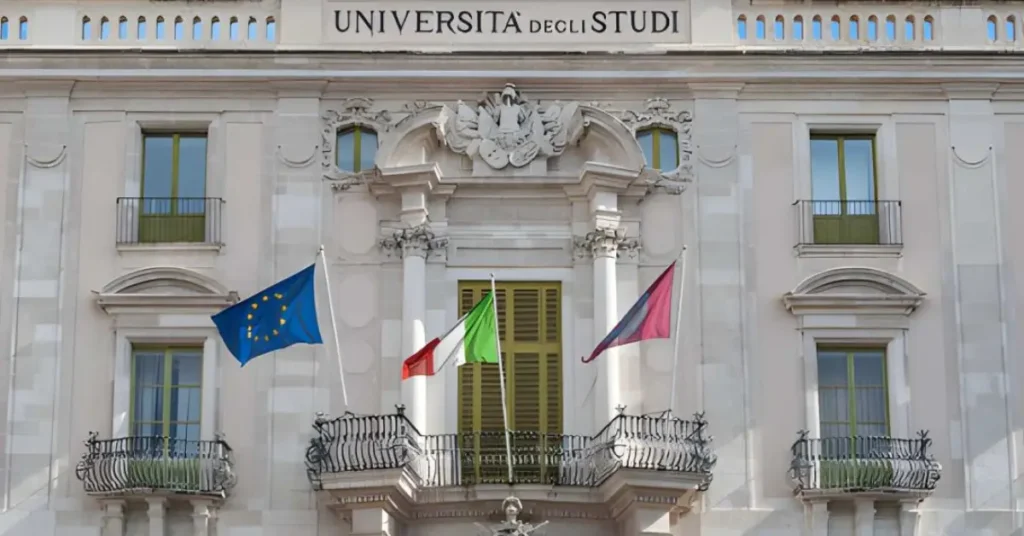 Benefits of Studying in Italy