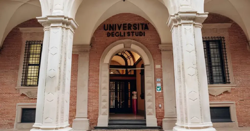 Top universities to study in Italy
