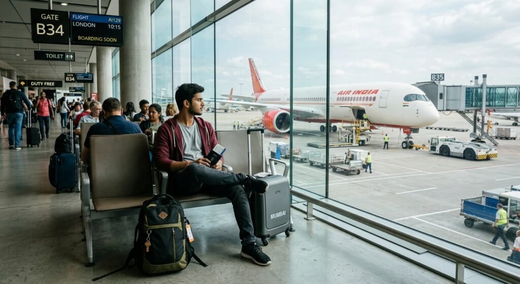 Study abroad with Pathway to Overseas Consultants
