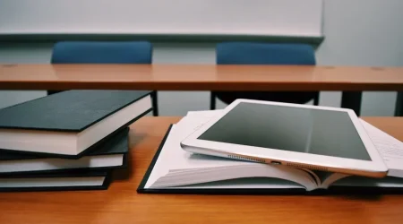 admission processing